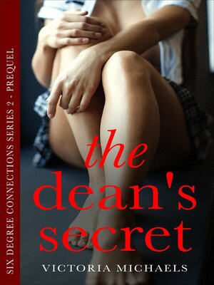 cover image of The Dean's Secret